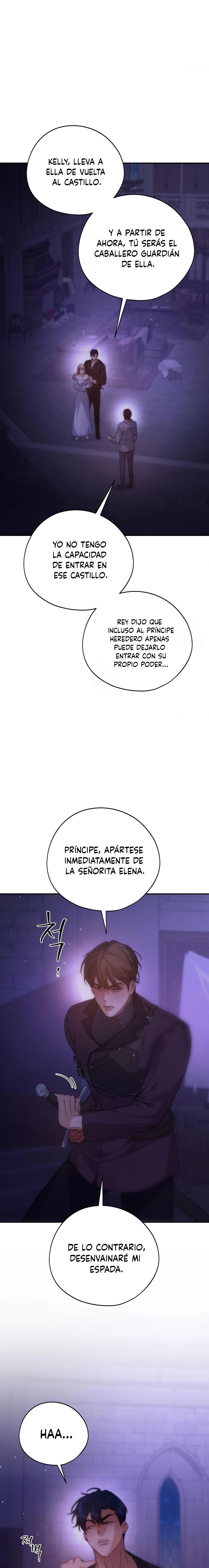 Me casé con la hermana menor de mi esposa Capitulo 81 página 2