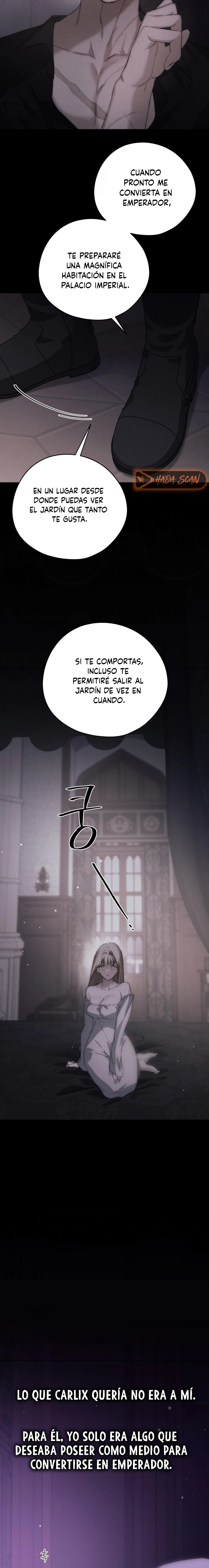 Me casé con la hermana menor de mi esposa Capitulo 81 página 20