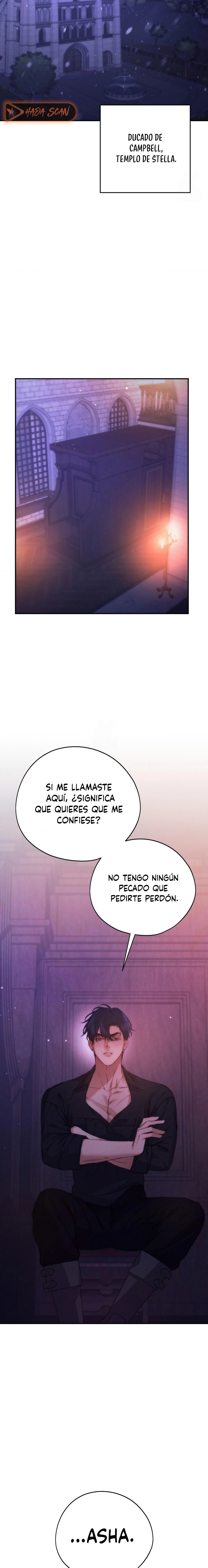 Me casé con la hermana menor de mi esposa Capitulo 81 página 25