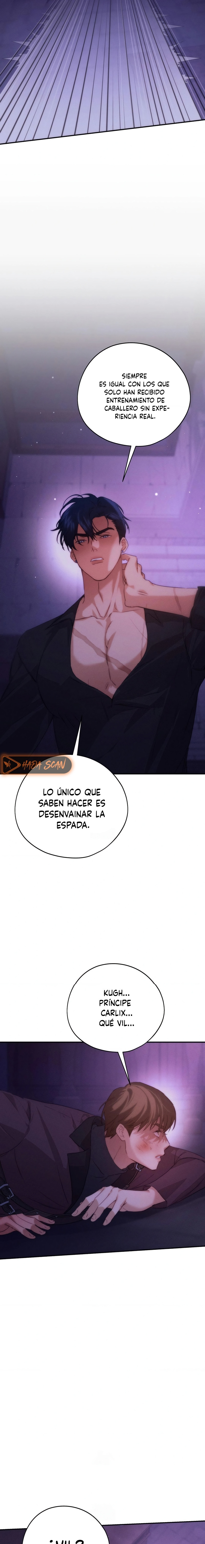 Me casé con la hermana menor de mi esposa Capitulo 81 página 5