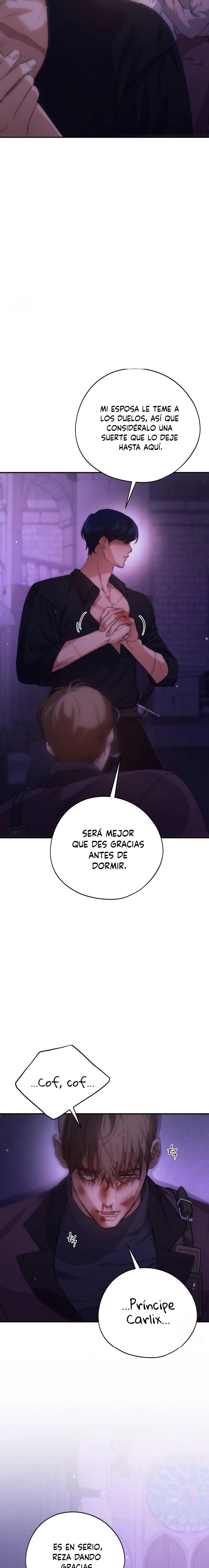 Me casé con la hermana menor de mi esposa Capitulo 81 página 8