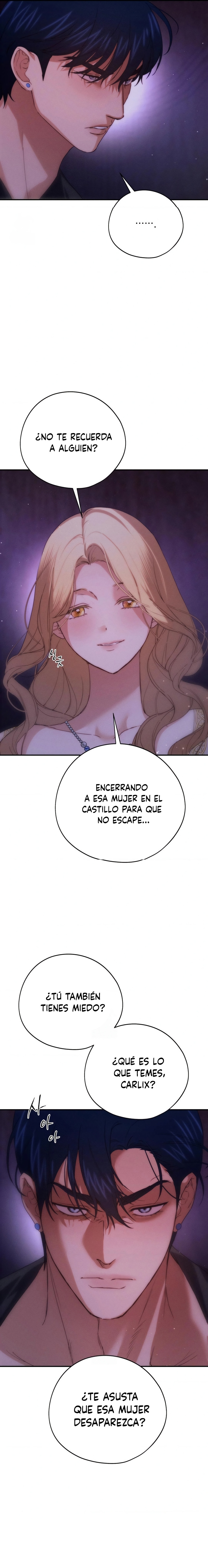 Me casé con la hermana menor de mi esposa Capitulo 82 página 10