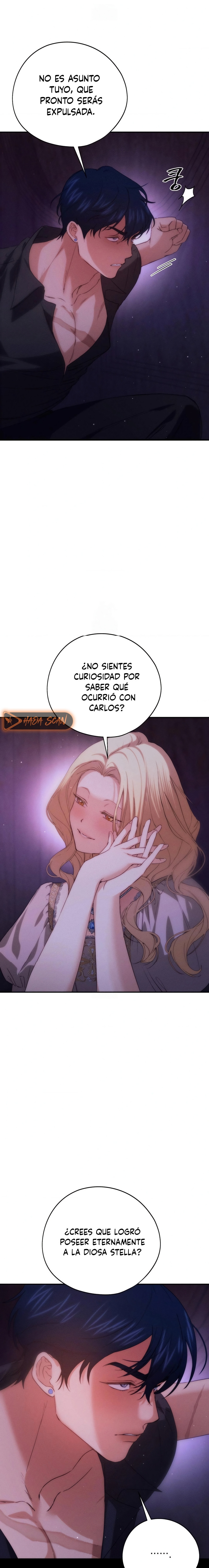 Me casé con la hermana menor de mi esposa Capitulo 82 página 11