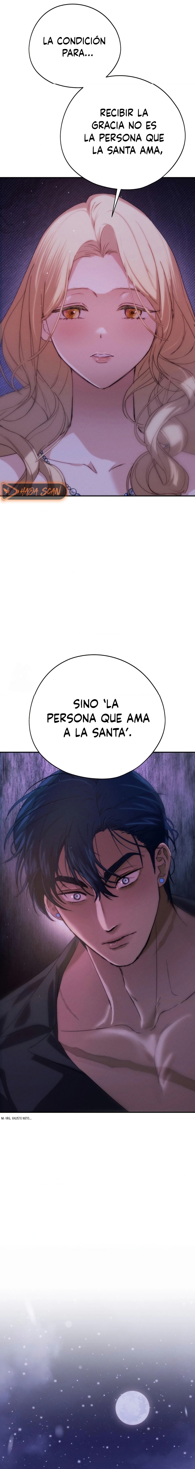 Me casé con la hermana menor de mi esposa Capitulo 82 página 18