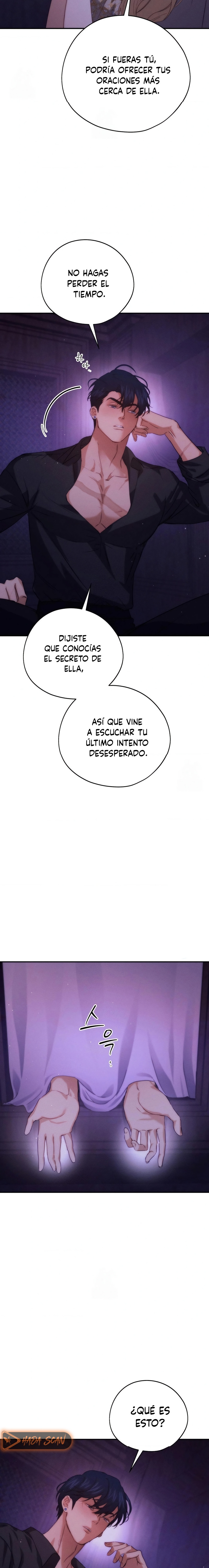 Me casé con la hermana menor de mi esposa Capitulo 82 página 3