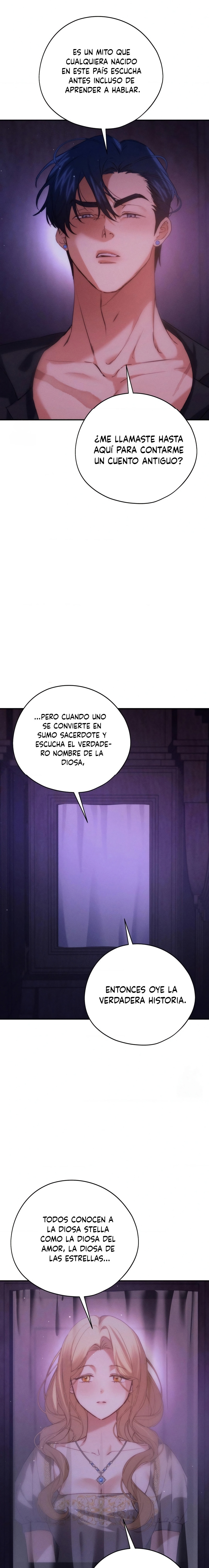 Me casé con la hermana menor de mi esposa Capitulo 82 página 6