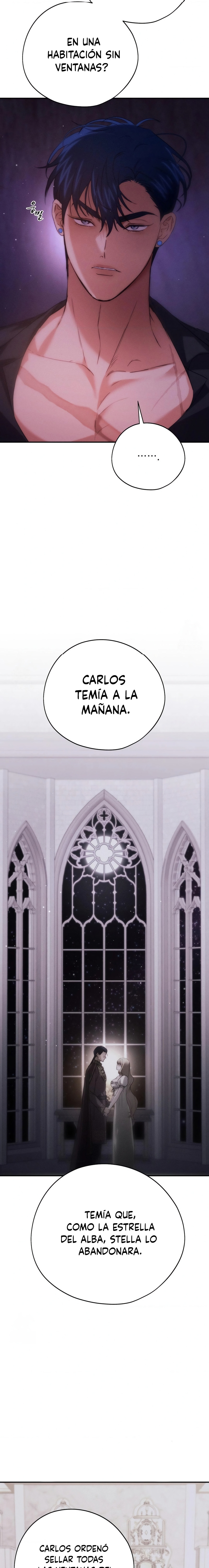 Me casé con la hermana menor de mi esposa Capitulo 82 página 8