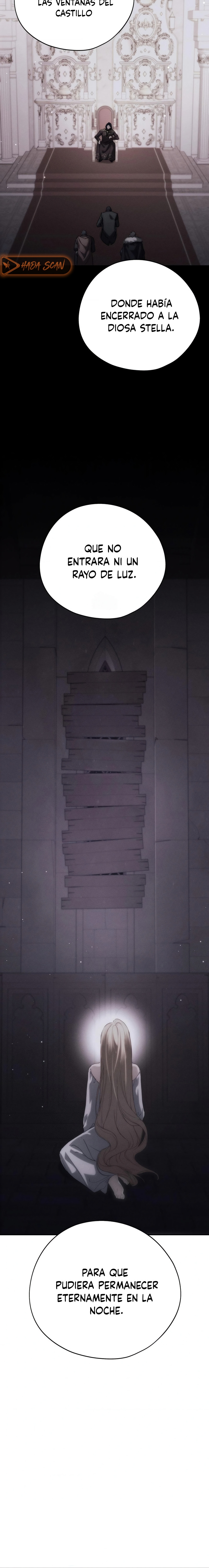 Me casé con la hermana menor de mi esposa Capitulo 82 página 9