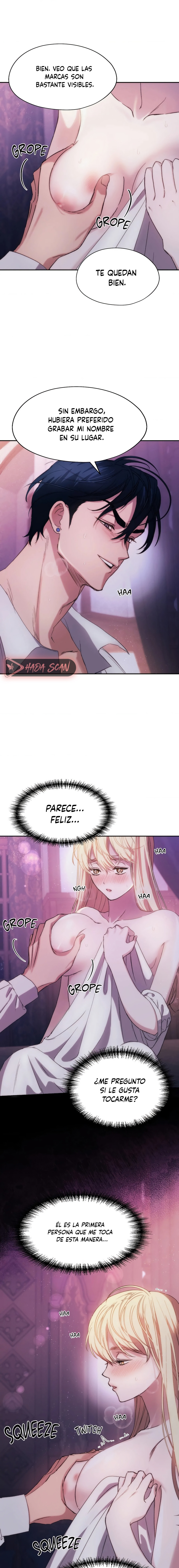 Me casé con la hermana menor de mi esposa Capitulo 9 página 2
