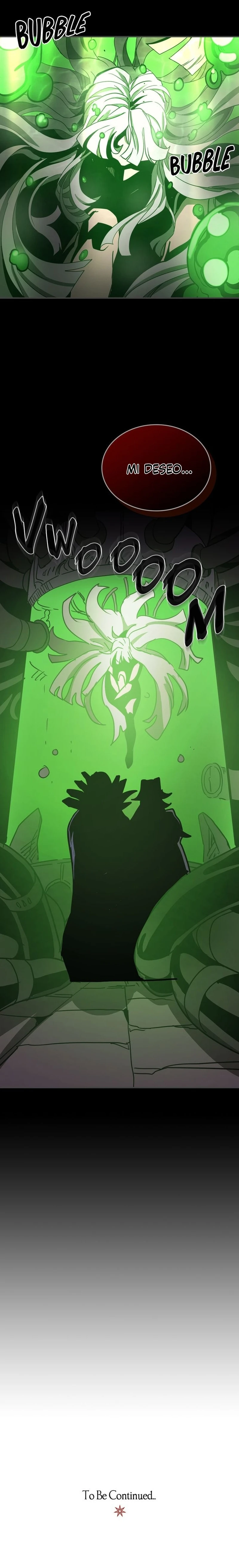 La Magia De Un Retornado Debe Ser Especial Capitulo 120 página 16