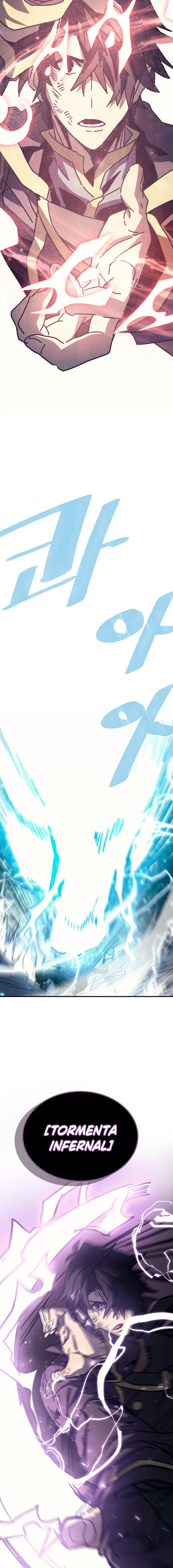 La Magia De Un Retornado Debe Ser Especial Capitulo 131 página 12