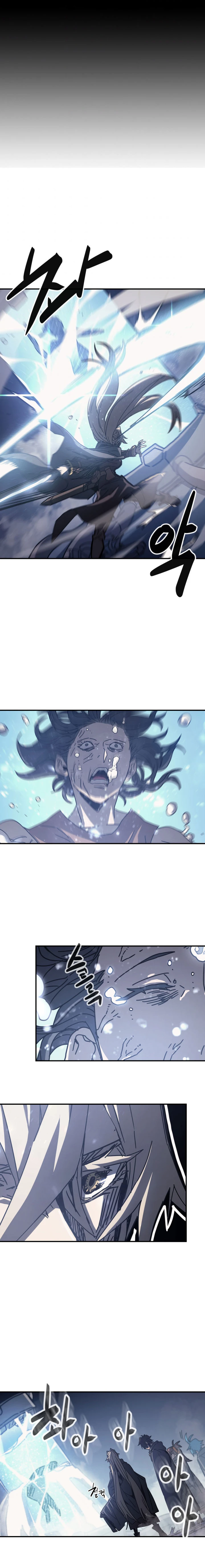 La Magia De Un Retornado Debe Ser Especial Capitulo 135 página 13