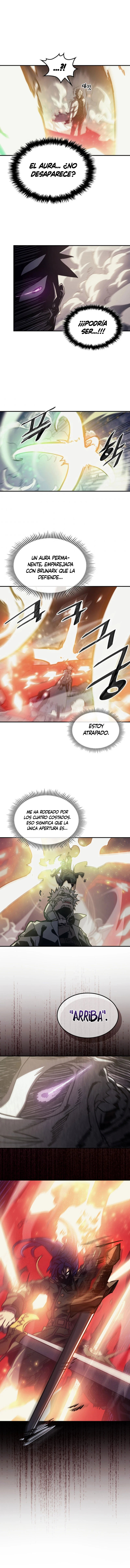 La Magia De Un Retornado Debe Ser Especial Capitulo 144 página 11
