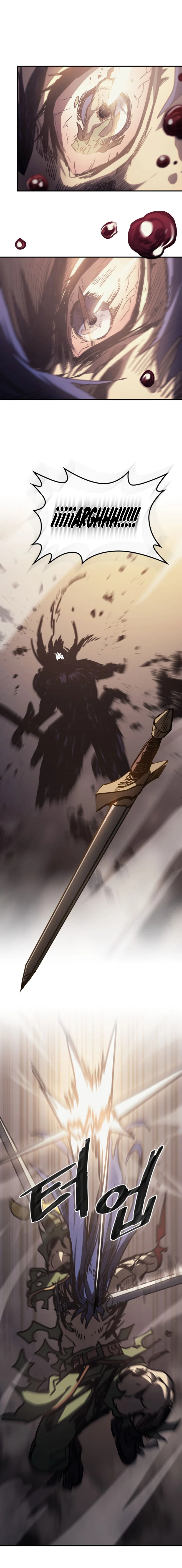 La Magia De Un Retornado Debe Ser Especial Capitulo 144 página 12