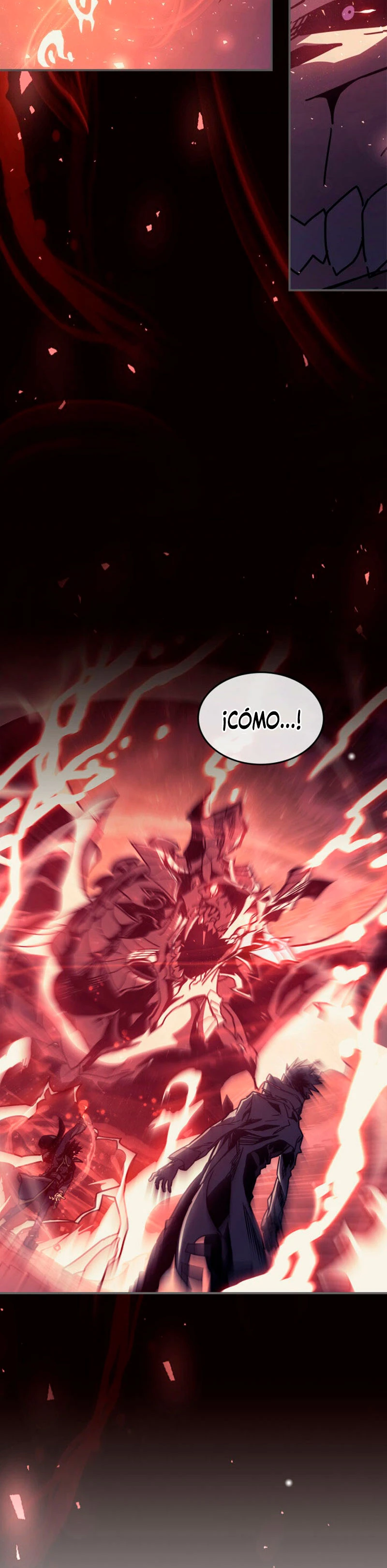 La Magia De Un Retornado Debe Ser Especial Capitulo 145 página 12