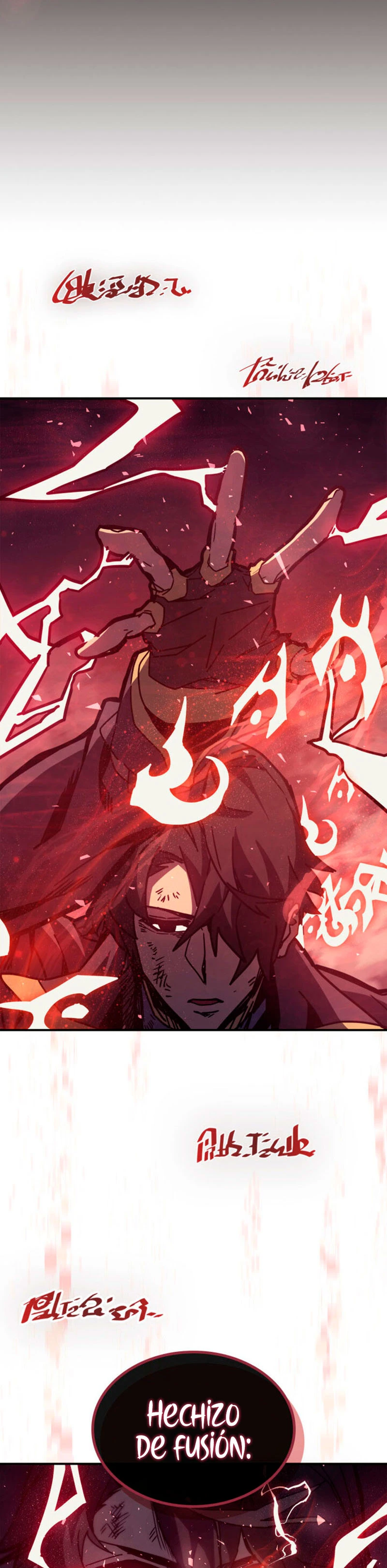 La Magia De Un Retornado Debe Ser Especial Capitulo 145 página 13
