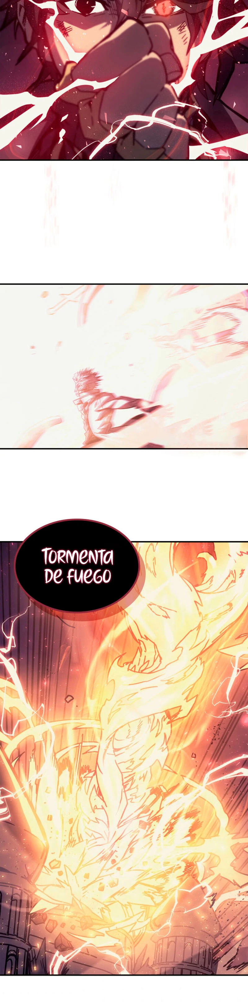 La Magia De Un Retornado Debe Ser Especial Capitulo 145 página 14