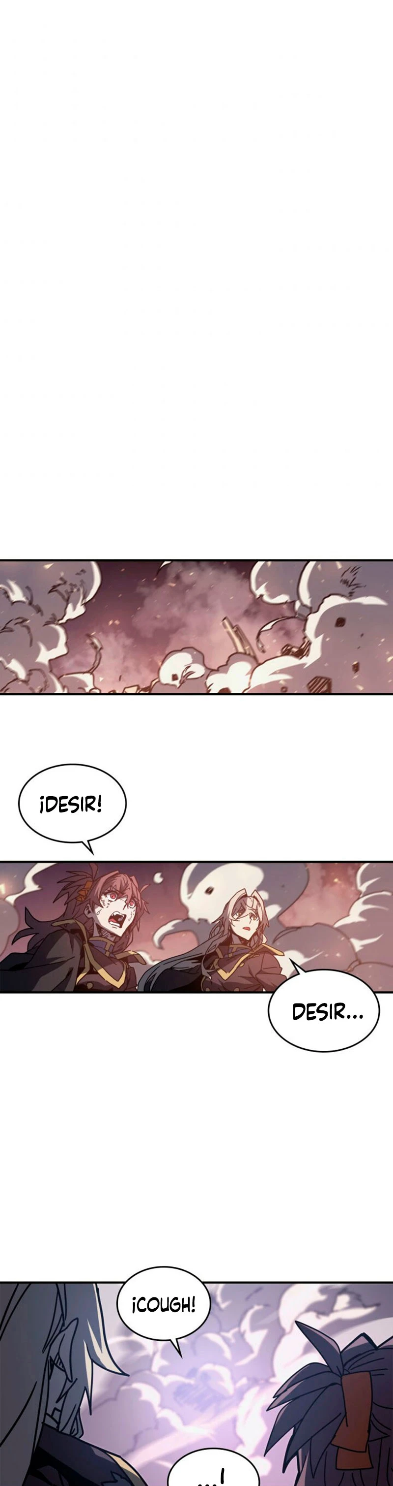 La Magia De Un Retornado Debe Ser Especial Capitulo 145 página 15