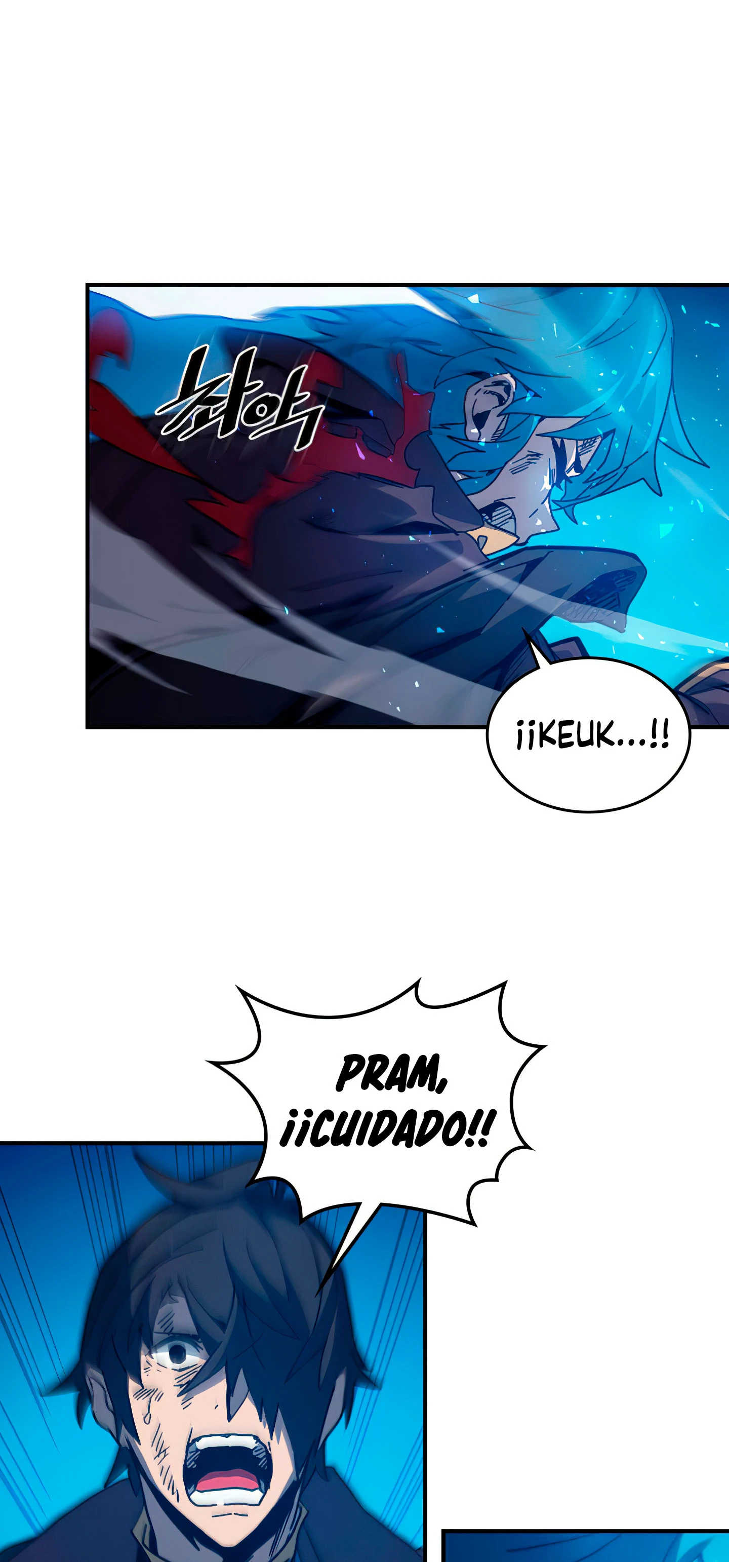 La Magia De Un Retornado Debe Ser Especial Capitulo 147 página 13