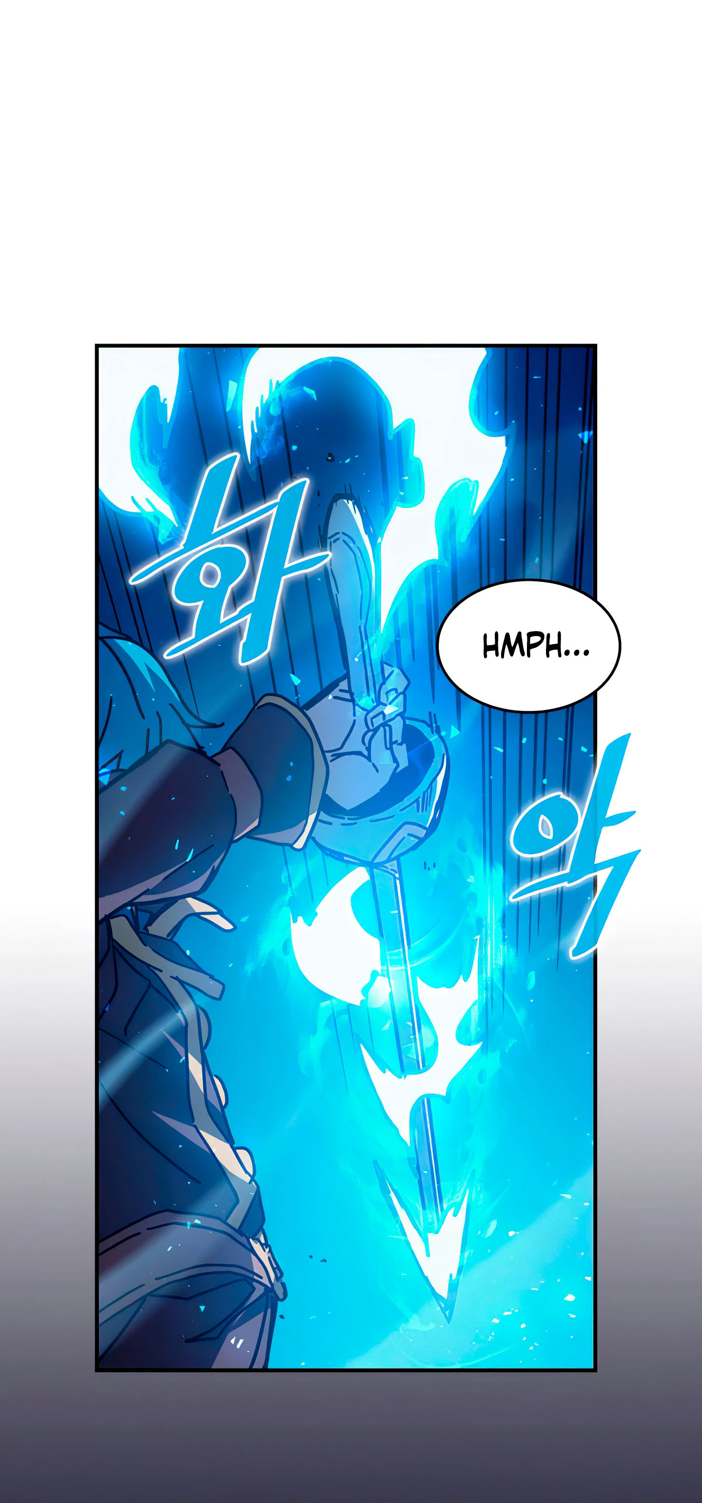 La Magia De Un Retornado Debe Ser Especial Capitulo 147 página 16
