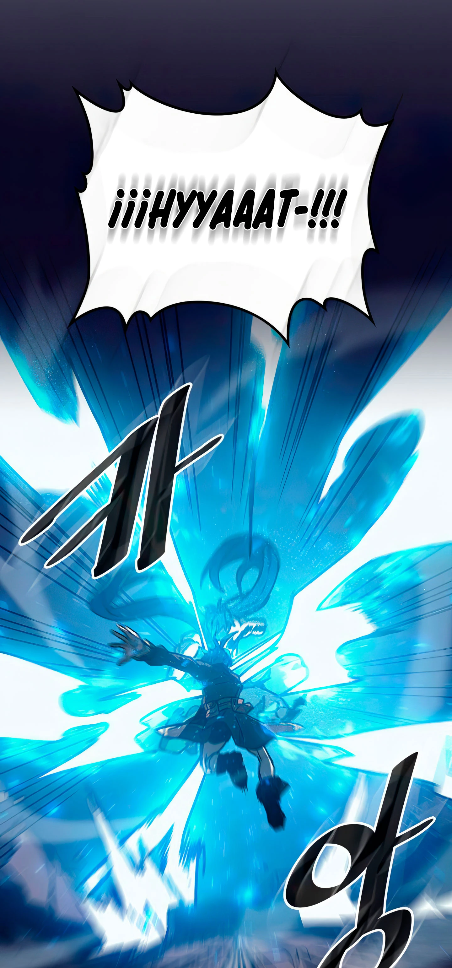 La Magia De Un Retornado Debe Ser Especial Capitulo 147 página 17