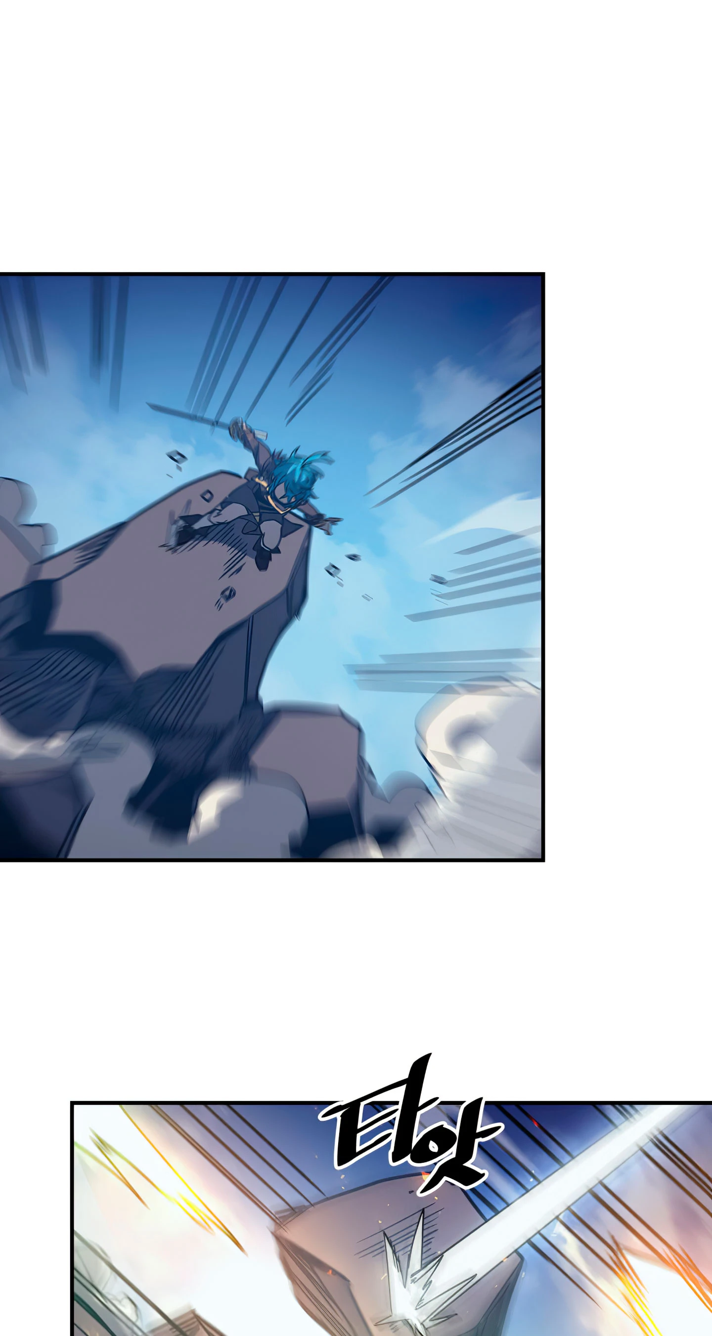 La Magia De Un Retornado Debe Ser Especial Capitulo 147 página 25
