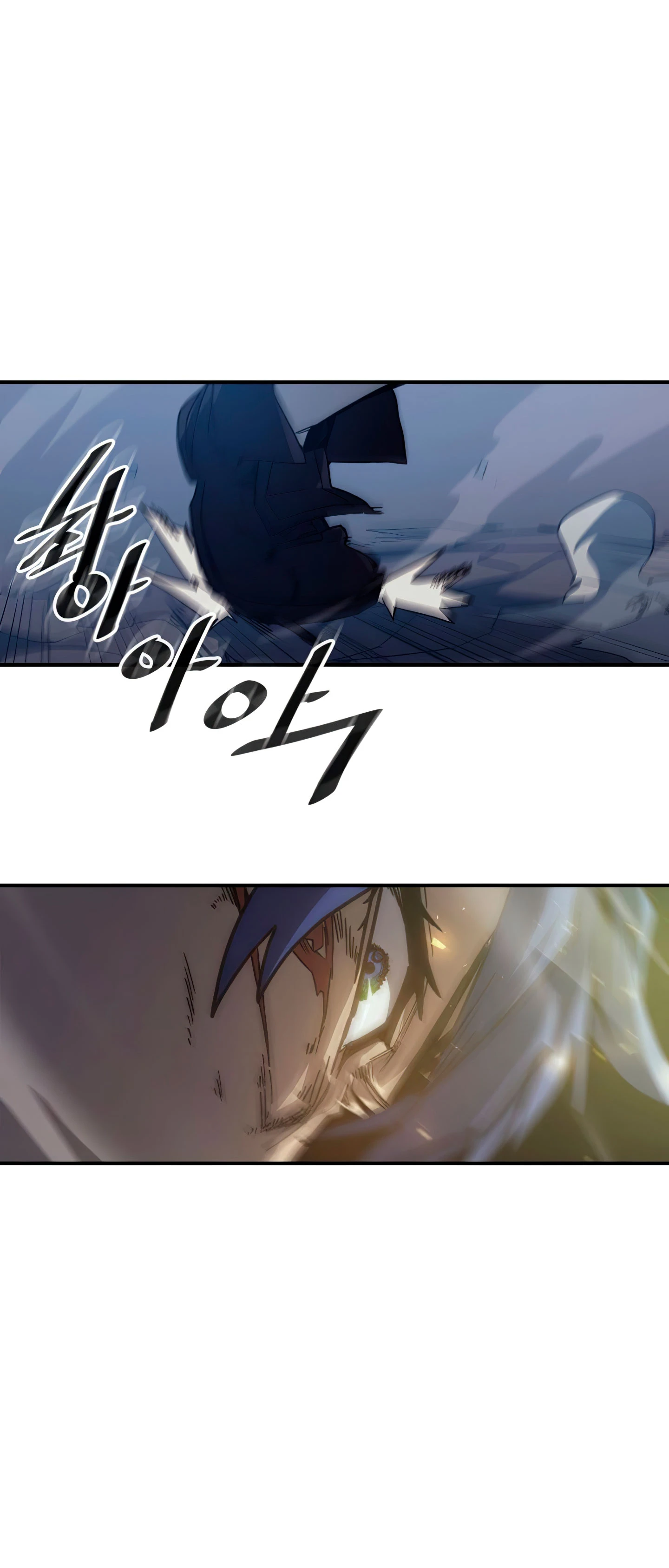 La Magia De Un Retornado Debe Ser Especial Capitulo 147 página 34