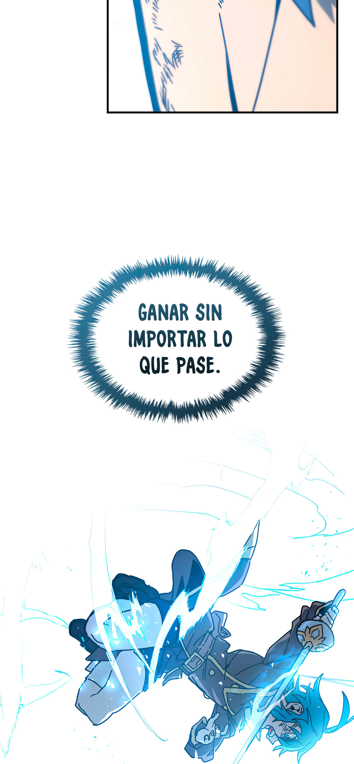 La Magia De Un Retornado Debe Ser Especial Capitulo 147 página 38