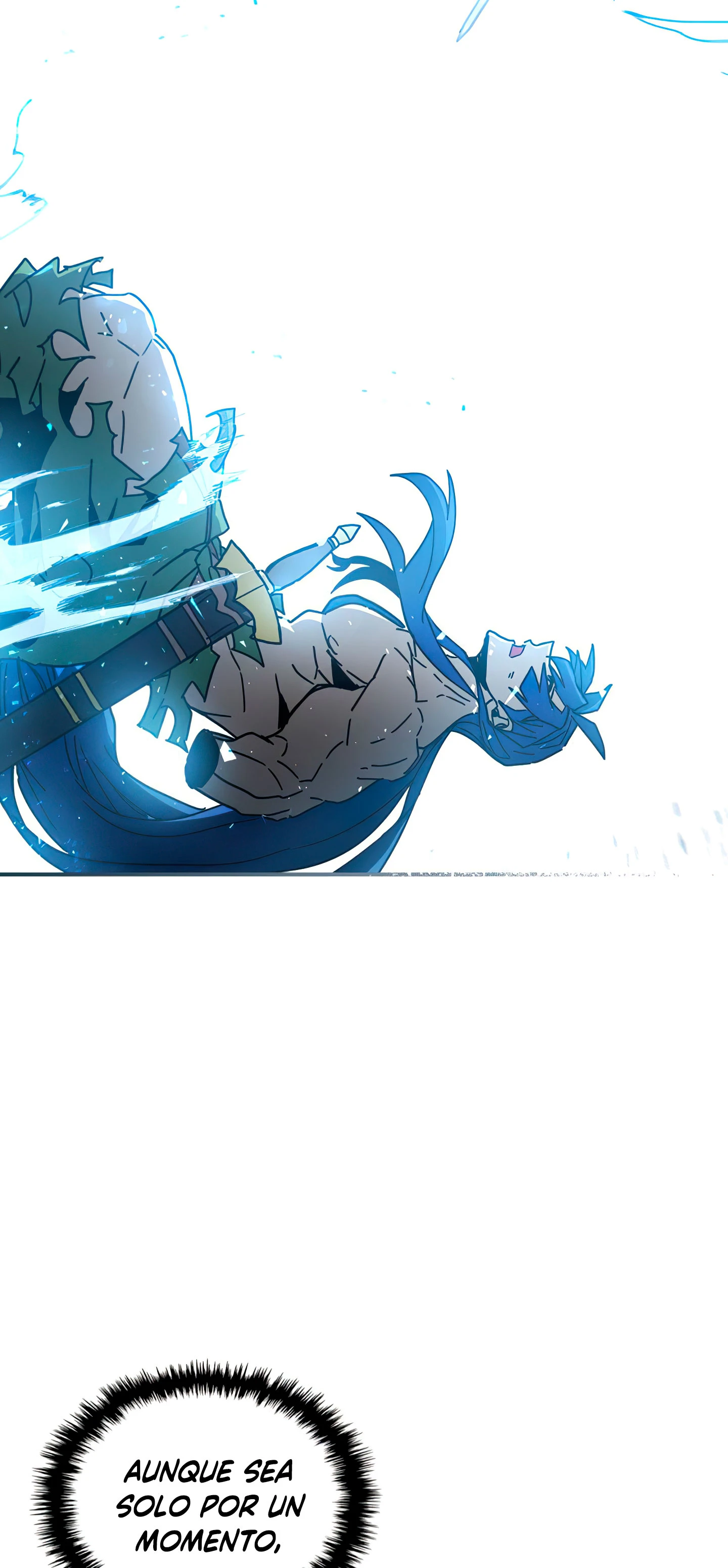 La Magia De Un Retornado Debe Ser Especial Capitulo 147 página 39