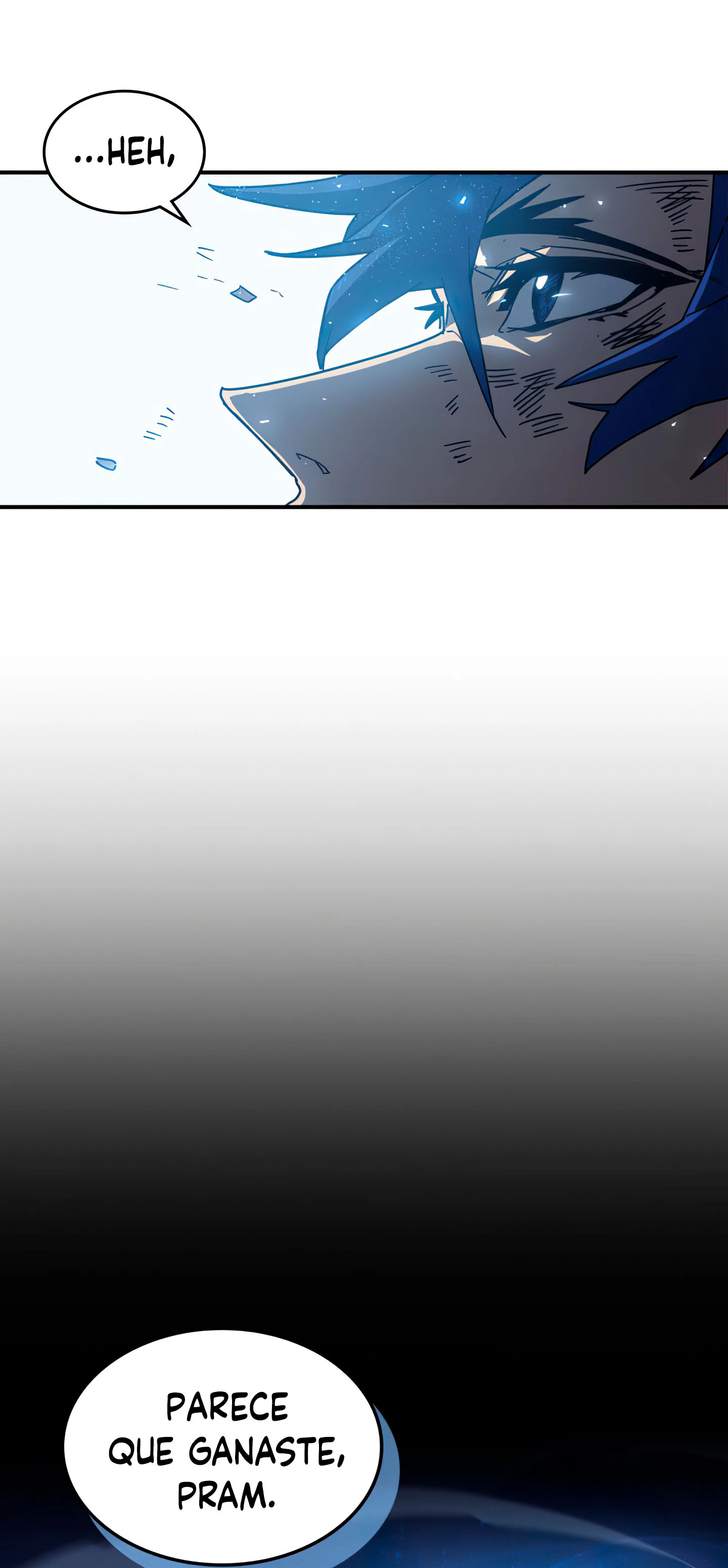 La Magia De Un Retornado Debe Ser Especial Capitulo 147 página 41