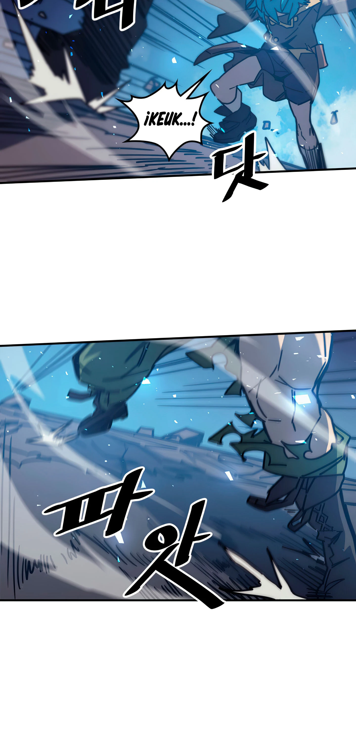 La Magia De Un Retornado Debe Ser Especial Capitulo 147 página 6
