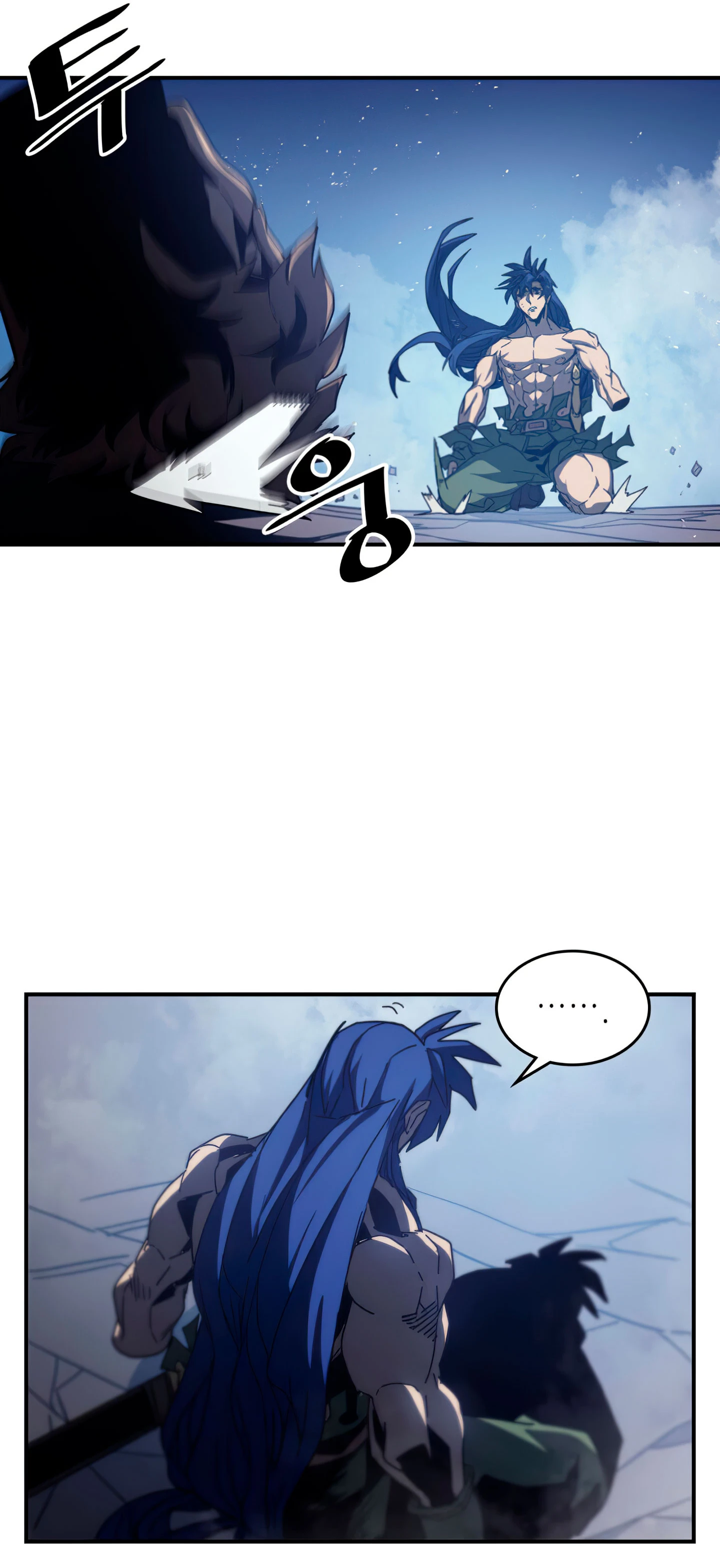 La Magia De Un Retornado Debe Ser Especial Capitulo 148 página 13
