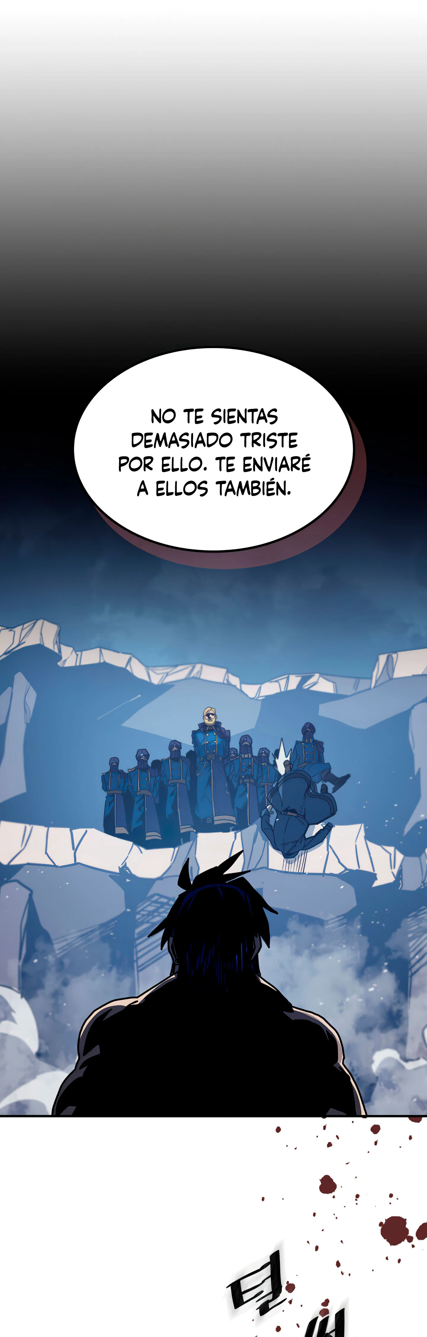 La Magia De Un Retornado Debe Ser Especial Capitulo 148 página 14