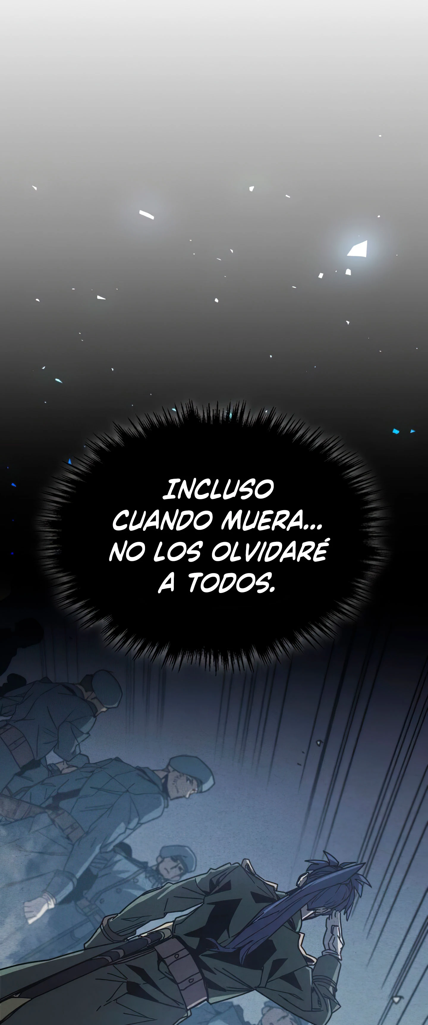 La Magia De Un Retornado Debe Ser Especial Capitulo 148 página 19
