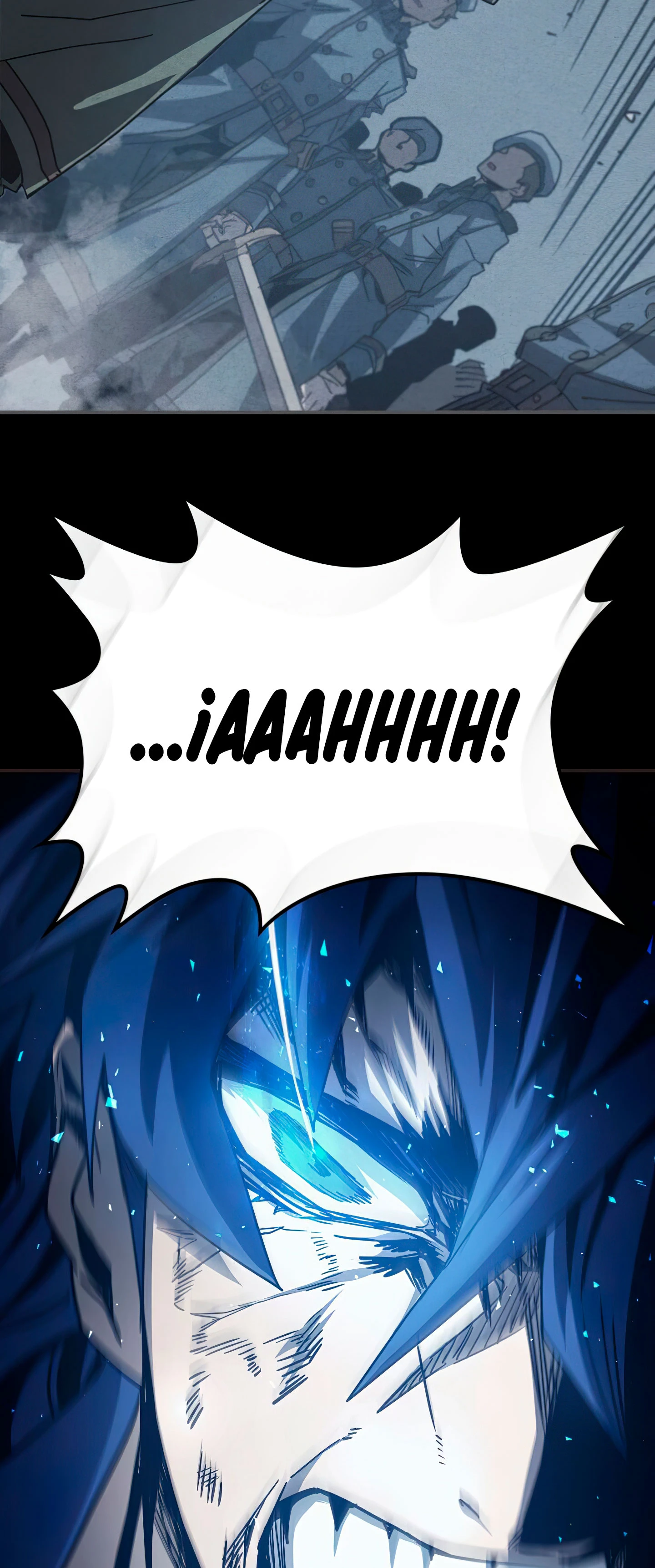 La Magia De Un Retornado Debe Ser Especial Capitulo 148 página 20