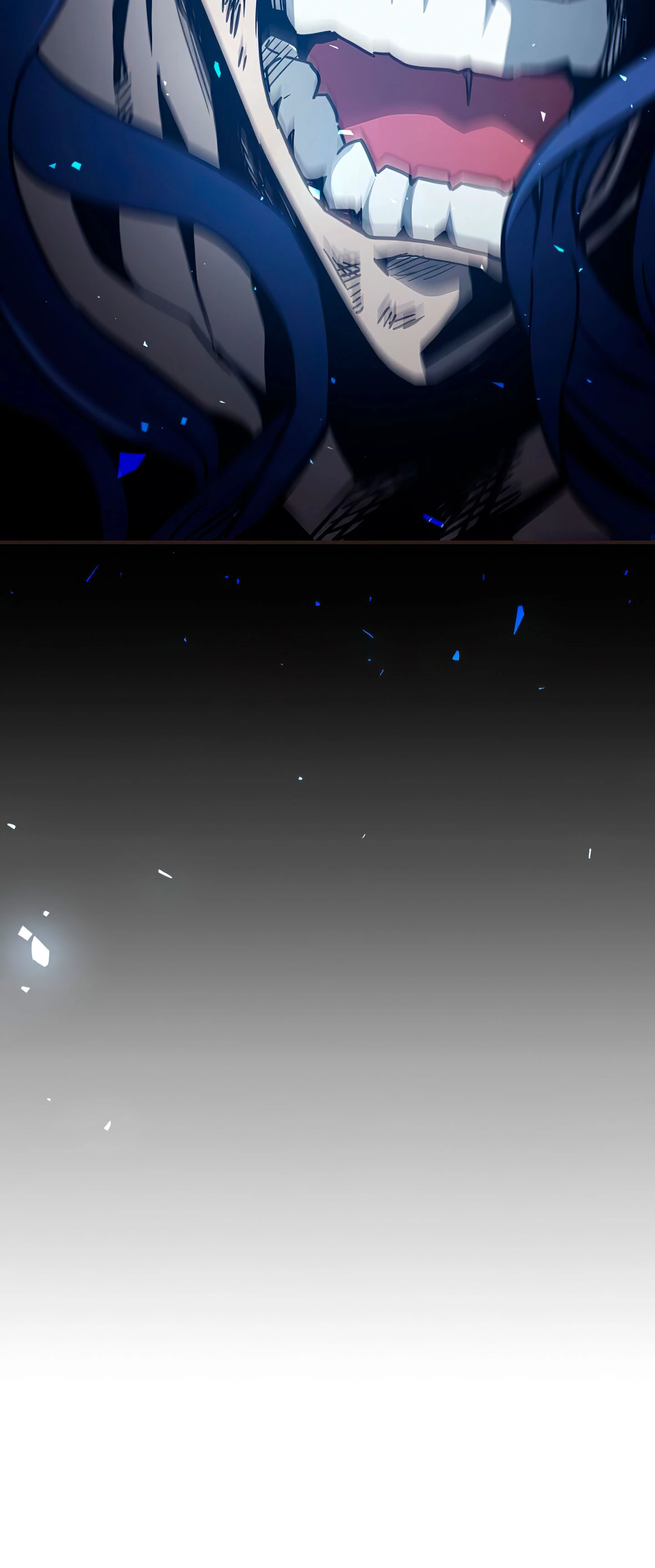 La Magia De Un Retornado Debe Ser Especial Capitulo 148 página 21