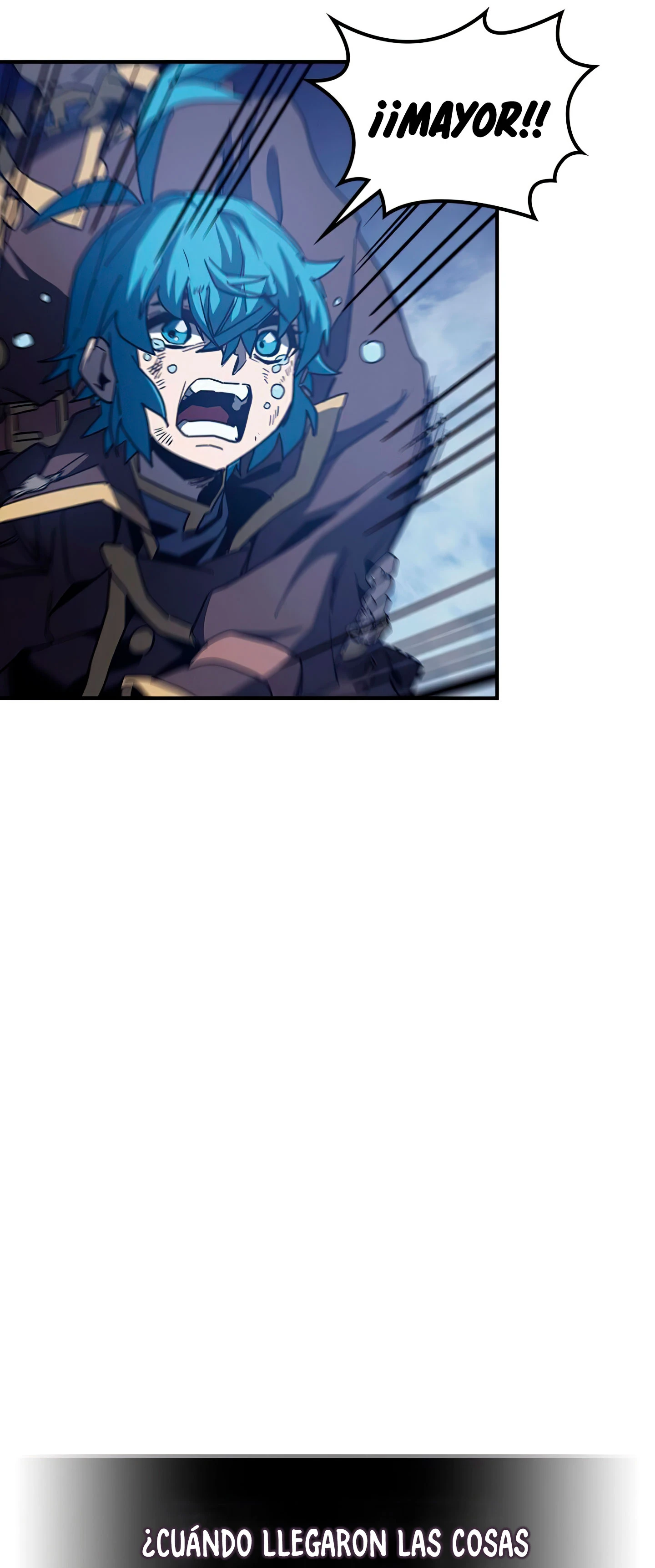 La Magia De Un Retornado Debe Ser Especial Capitulo 148 página 22