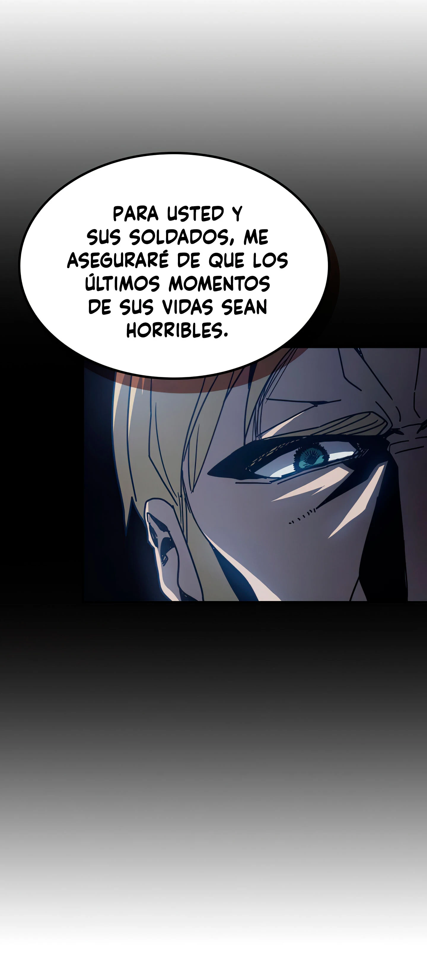 La Magia De Un Retornado Debe Ser Especial Capitulo 148 página 7