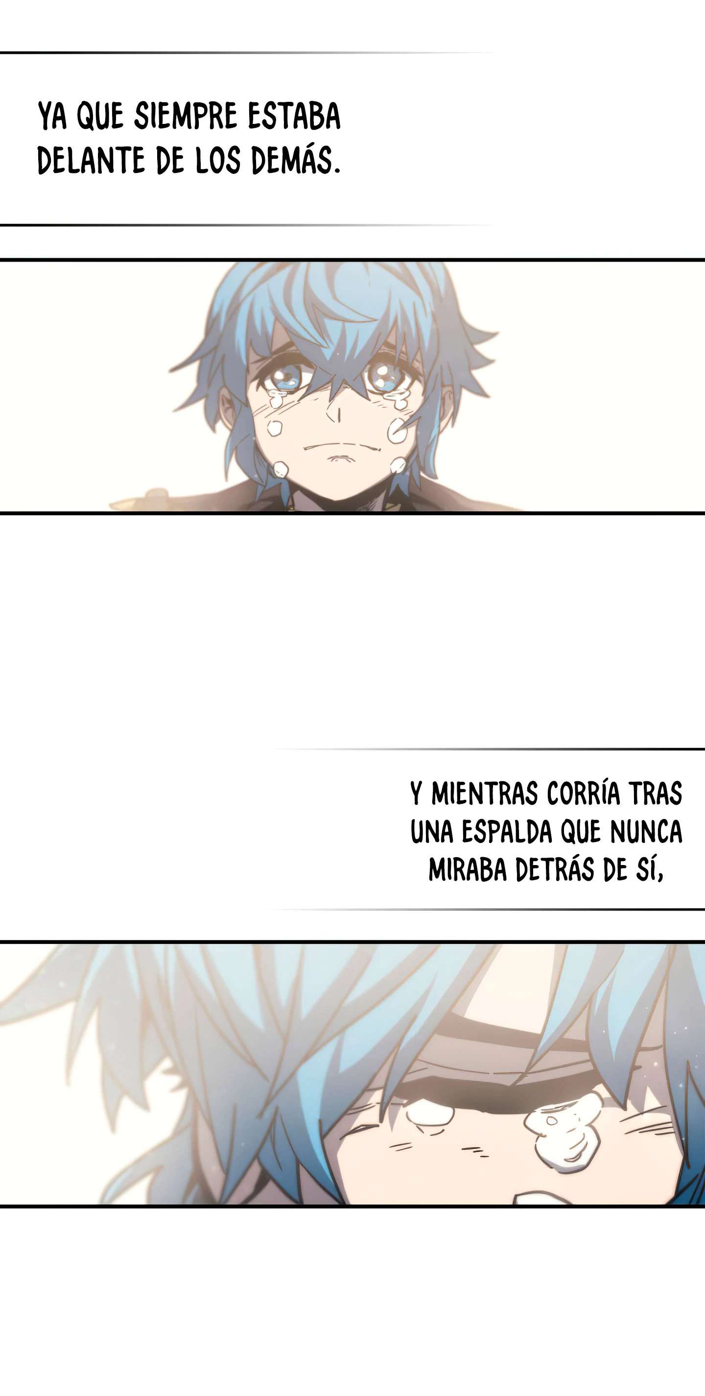 La Magia De Un Retornado Debe Ser Especial Capitulo 149 página 10