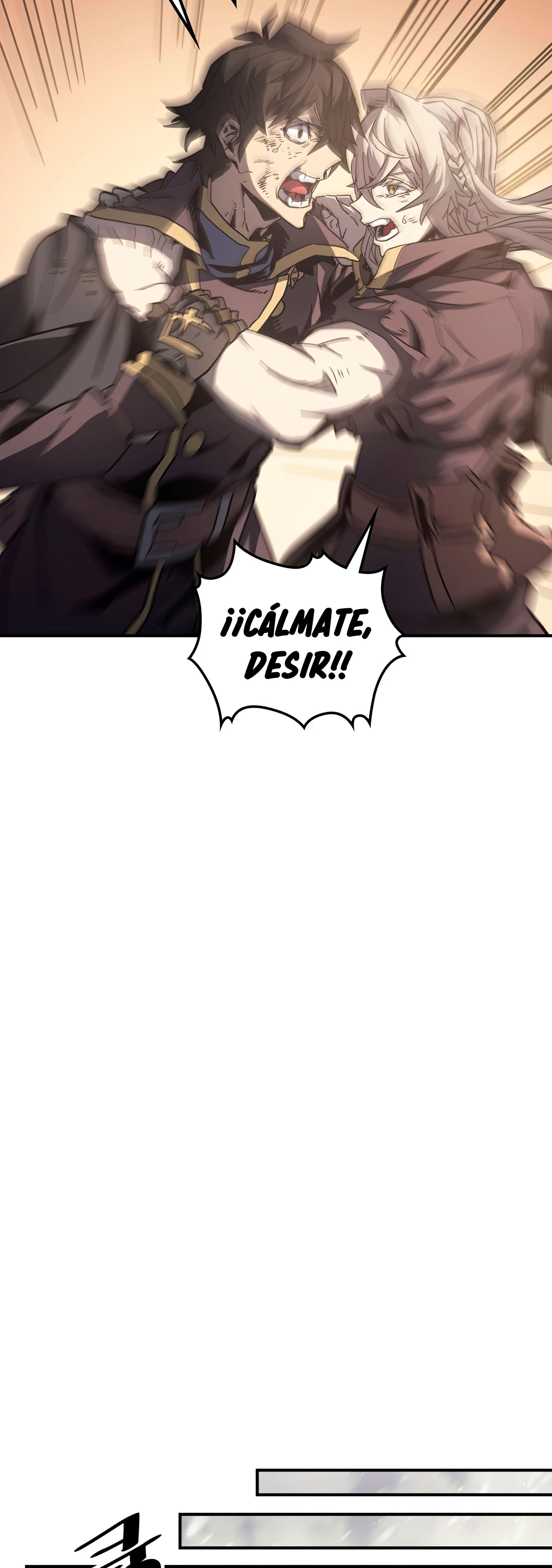 La Magia De Un Retornado Debe Ser Especial Capitulo 149 página 19
