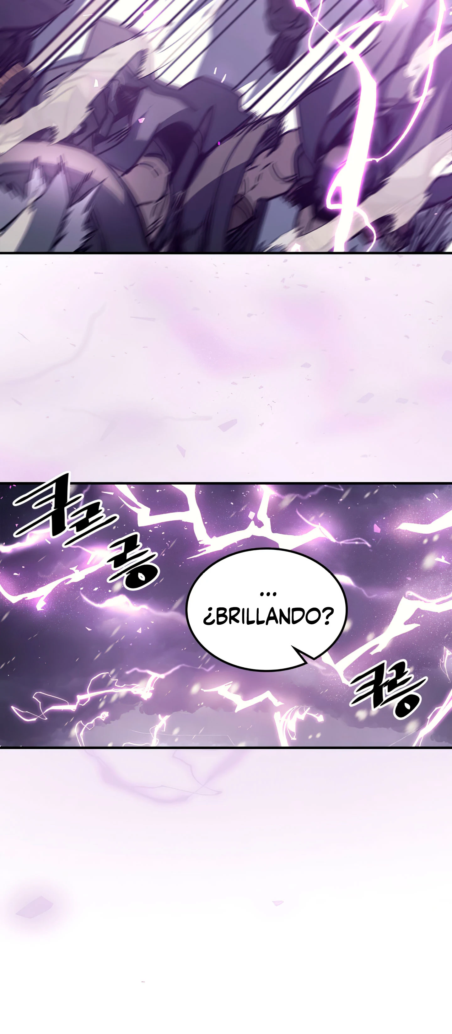 La Magia De Un Retornado Debe Ser Especial Capitulo 149 página 27