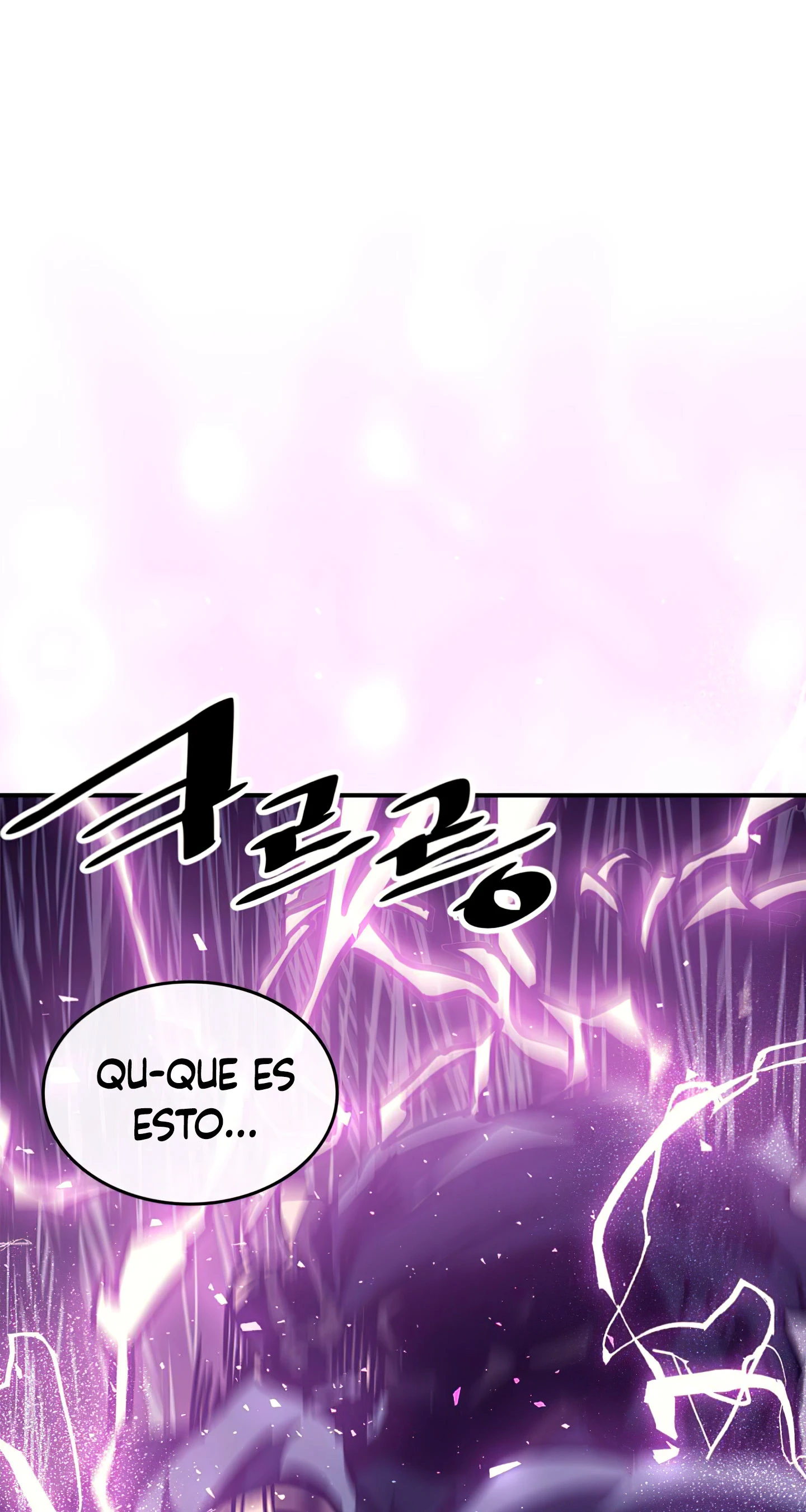 La Magia De Un Retornado Debe Ser Especial Capitulo 149 página 28