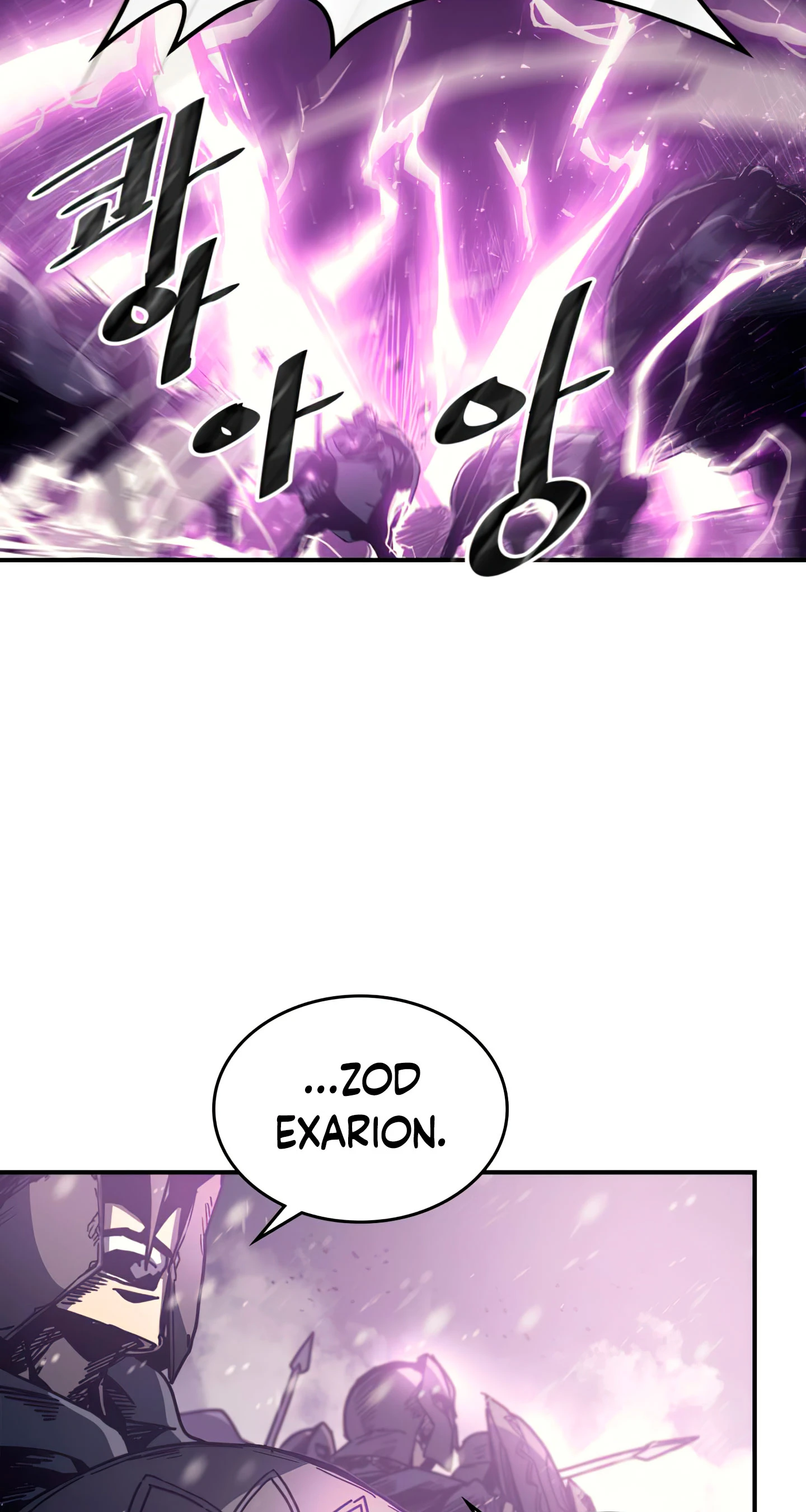 La Magia De Un Retornado Debe Ser Especial Capitulo 149 página 30