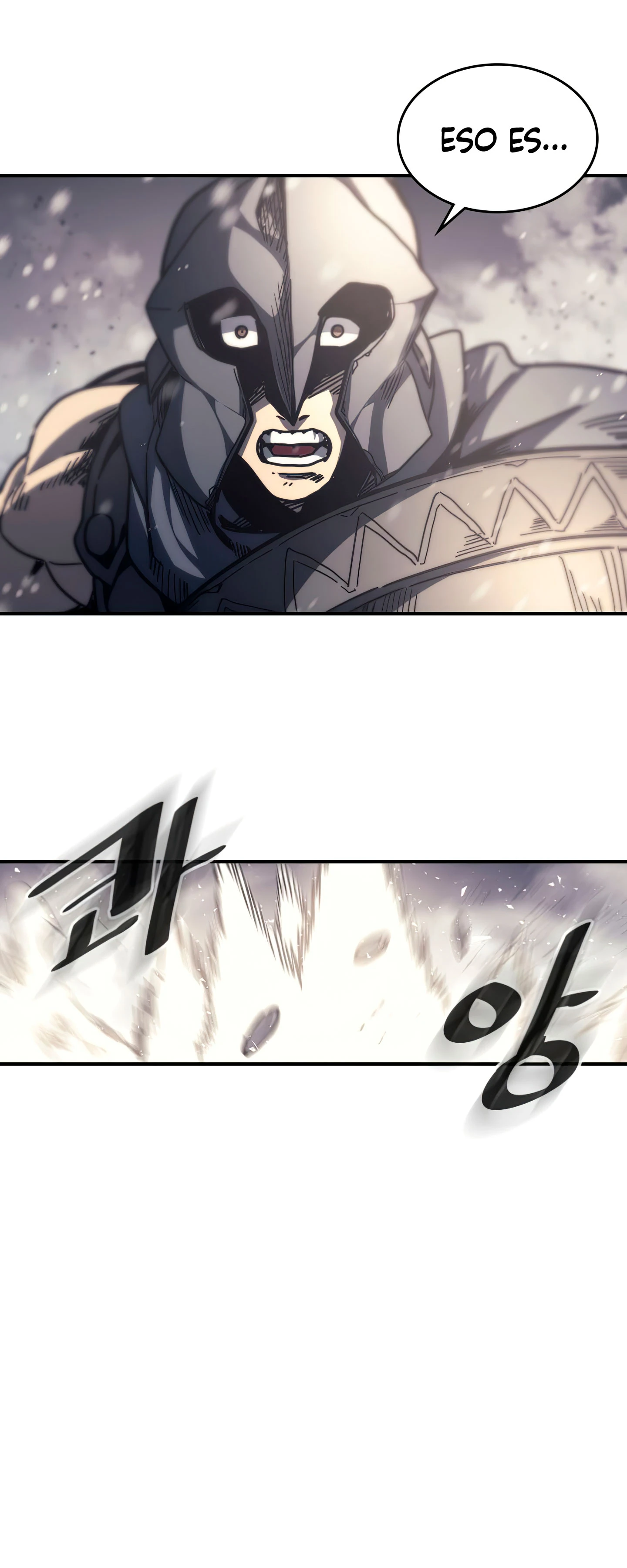 La Magia De Un Retornado Debe Ser Especial Capitulo 149 página 41