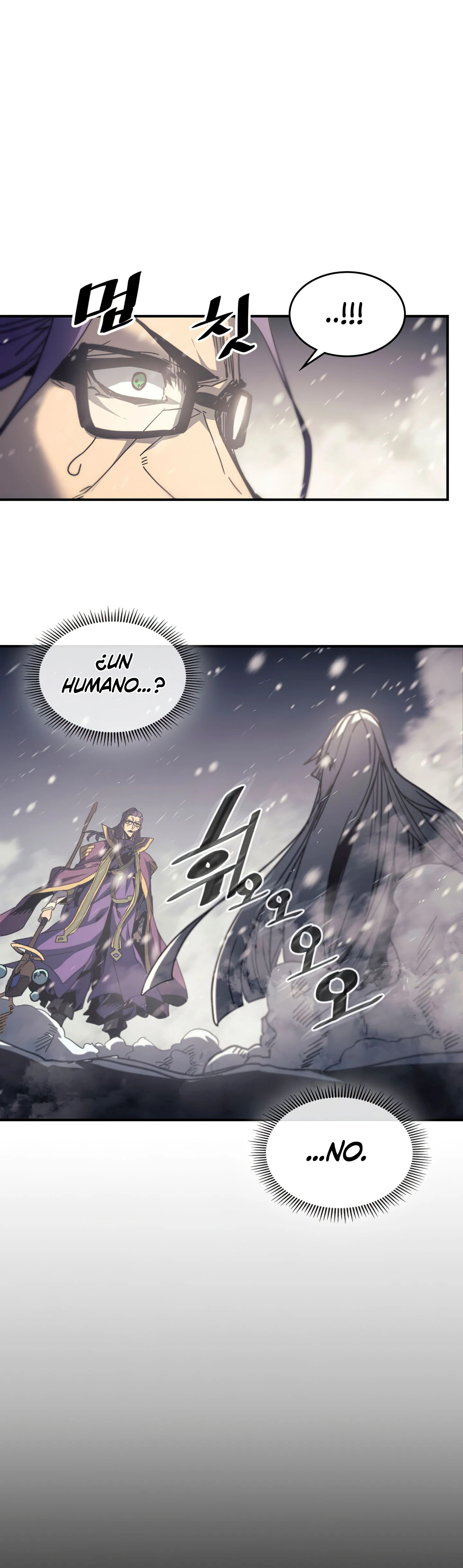 La Magia De Un Retornado Debe Ser Especial Capitulo 149 página 47