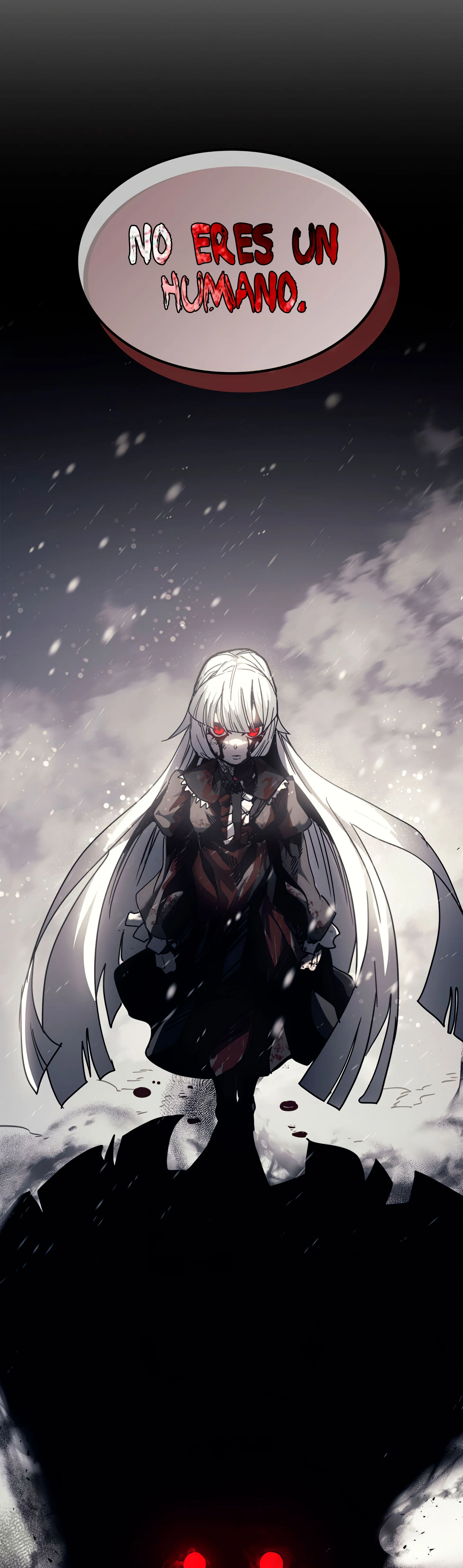 La Magia De Un Retornado Debe Ser Especial Capitulo 149 página 48