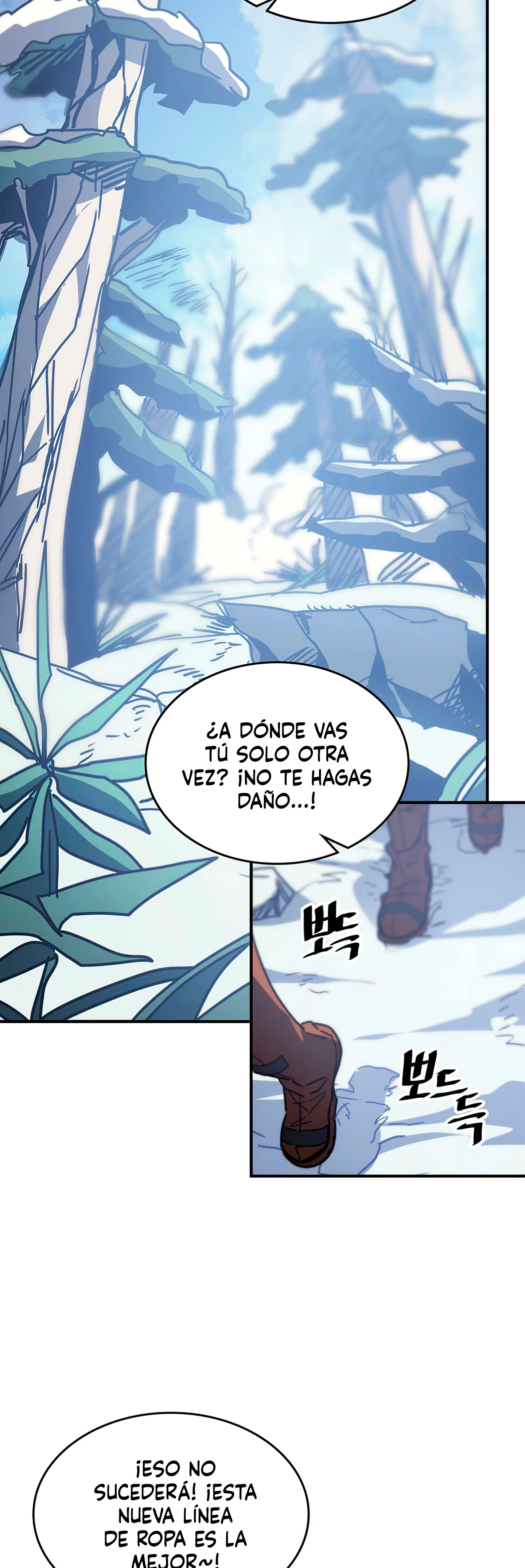 La Magia De Un Retornado Debe Ser Especial Capitulo 150 página 19