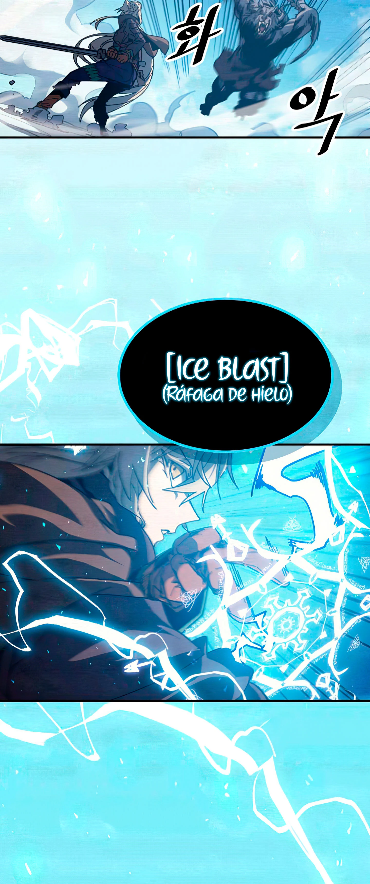 La Magia De Un Retornado Debe Ser Especial Capitulo 150 página 32