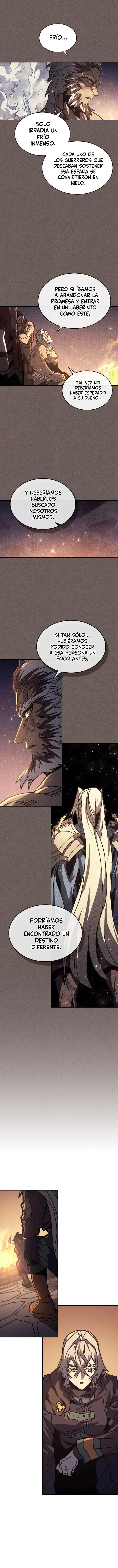 La Magia De Un Retornado Debe Ser Especial Capitulo 151 página 12