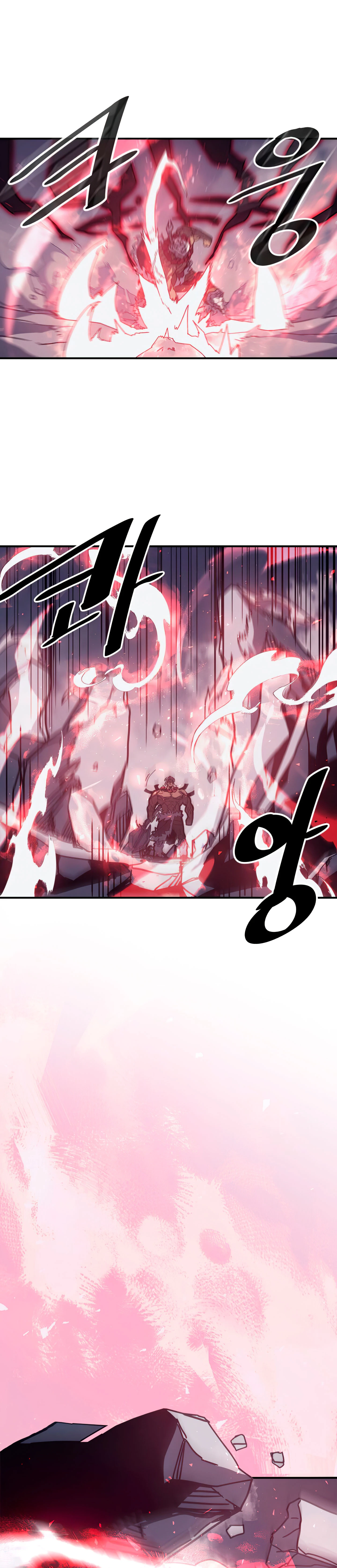La Magia De Un Retornado Debe Ser Especial Capitulo 152 página 26